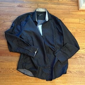 New condition dress shirt